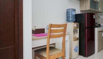 Comfortable 1BR Apartment at Springwood Residence