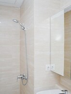 Comfortable 1BR Apartment at Springwood Residence