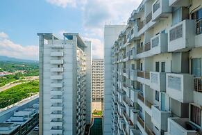 New Furnished Studio at Sentul Tower Apartment