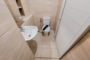 Good Deal and Comfy Studio Apartment at Springwood Residence