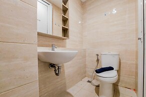 Good Deal and Comfy Studio Apartment at Springwood Residence