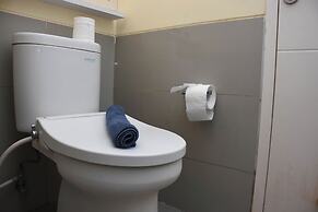 Comfort Studio at Kebayoran Icon Apartment