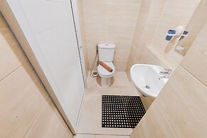 Cozy Living Studio Apartment Springwood Residence Tangerang