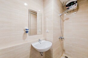 Cozy Living Studio Apartment Springwood Residence Tangerang