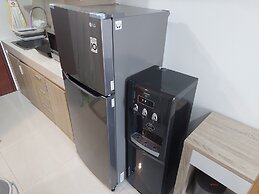 Homey and Simply Studio at Springwood Residence Tangerang Apartment