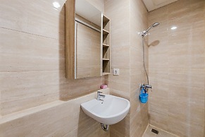 Homey and Simply Studio at Springwood Residence Tangerang Apartment