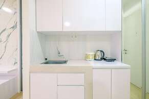 Nice Studio at Sentul Tower Apartment