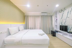 Nice Studio at Sentul Tower Apartment