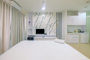 Nice Studio at Sentul Tower Apartment