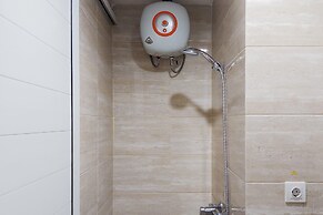 Fully Furnished with Cozy Design Studio Springwood Residence Tangerang