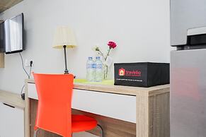 Fully Furnished with Cozy Design Studio Springwood Residence Tangerang