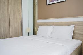 Fully Furnished with Cozy Design Studio Springwood Residence Tangerang