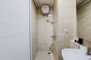 Fully Furnished with Cozy Design Studio Springwood Residence Tangerang