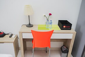 Fully Furnished with Cozy Design Studio Springwood Residence Tangerang