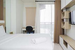 Fully Furnished with Cozy Design Studio Springwood Residence Tangerang