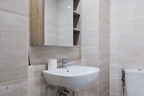 Fully Furnished with Cozy Design Studio Springwood Residence Tangerang