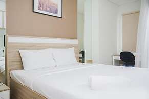 Fully Furnished with Cozy Design Studio Springwood Residence Tangerang