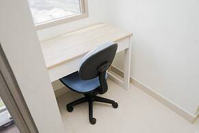 Cozy and Nice Studio Apartment at Springwood Residence