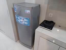 Nice Studio at Springwood Residence Tangerang Apartment