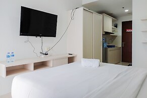 Nice Studio at Springwood Residence Tangerang Apartment