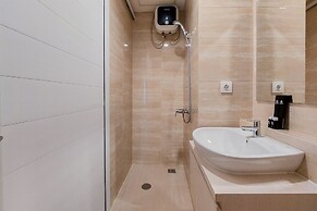 Nice Studio at Springwood Residence Tangerang Apartment