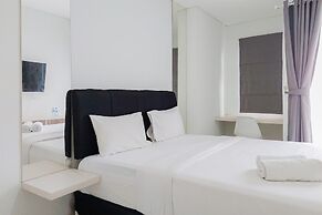 Nice Studio at Springwood Residence Tangerang Apartment