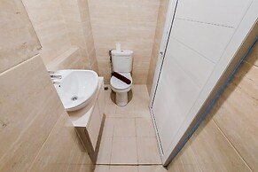 Nice Studio at Springwood Residence Tangerang Apartment