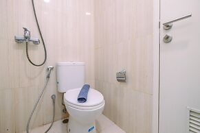 Modern Look 2BR at Sentul Tower Apartment