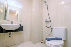 Modern Look 2BR at Sentul Tower Apartment