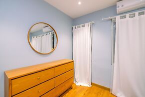 Modern Look 2BR at Sentul Tower Apartment