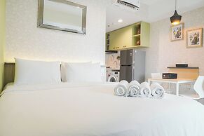 Comfortable Studio at West Vista Apartment