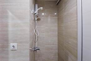 Comfort and Nice Studio Apartment at Springwood Residence