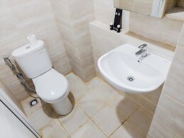 Comfort and Nice Studio Apartment at Springwood Residence