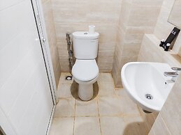 Comfort and Nice Studio Apartment at Springwood Residence