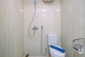 Homey 2BR at Sentul Tower Apartment