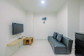 Homey 2BR at Sentul Tower Apartment