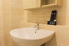 Cozy Studio at Springwood Residence Tangerang Apartment