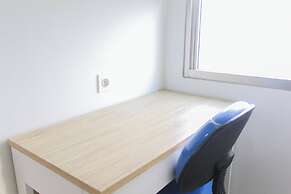 Cozy Studio at Springwood Residence Tangerang Apartment
