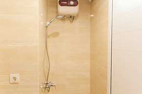 Cozy Studio at Springwood Residence Tangerang Apartment