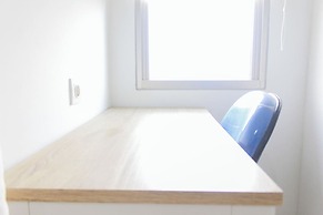 Cozy Studio at Springwood Residence Tangerang Apartment