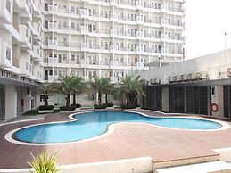 Relax 1BR Apartment at Sentul Tower