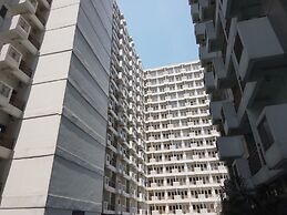 Relax 1BR Apartment at Sentul Tower