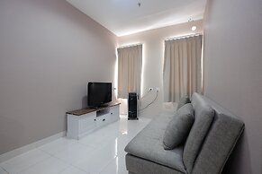Relax 1BR Apartment at Sentul Tower
