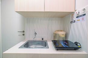 Relax 1BR Apartment at Sentul Tower