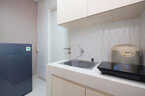 Relax 1BR Apartment at Sentul Tower