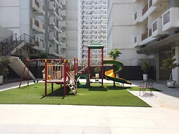 Relax 1BR Apartment at Sentul Tower