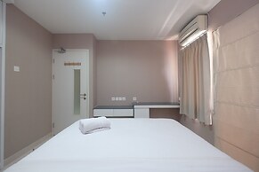Relax 1BR Apartment at Sentul Tower