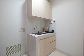 Relax 1BR Apartment at Sentul Tower