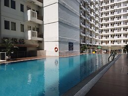 Relax 1BR Apartment at Sentul Tower