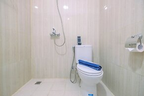 Relax 1BR Apartment at Sentul Tower